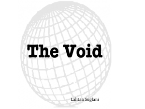 the void image PNG